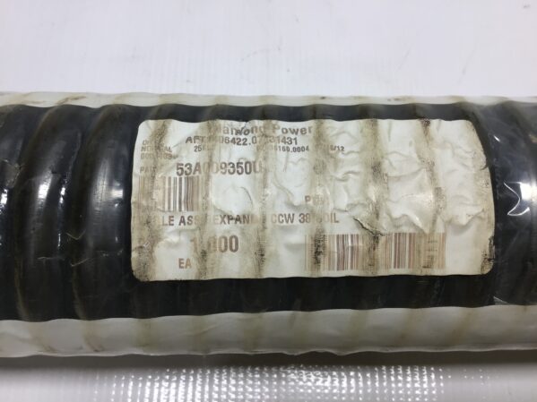 Diamond Power 53A009350U Motor Cable Assembly Expanda CCW 38 Coil - Image 5