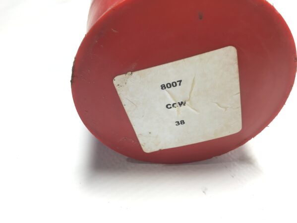 Diamond Power 53A009350U Motor Cable Assembly Expanda CCW 38 Coil - Image 6