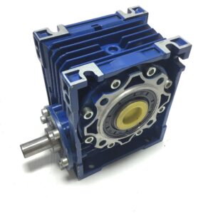 Worm FCNK050 - 050519 Gear Speed Reducer Ratio 1:60