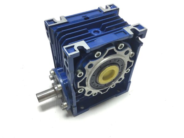 Worm FCNK050 - 050519 Gear Speed Reducer Ratio 1:60