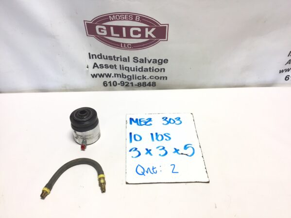 Horton 800100 Air Champ Clutch BW*0.625 Pilot Mount