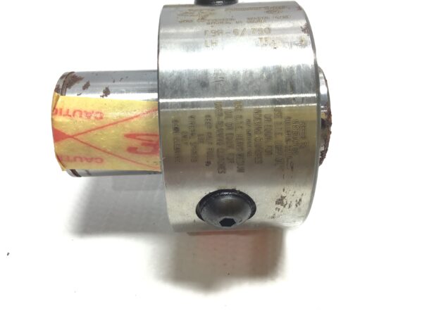 Formsprag FSR-6/.750 LH General Purpose Overrunning Backstopping Clutch - Image 3