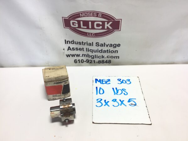 Formsprag FSR-6/.750GRLH CL41346-1GRLH Overrunning Clutch 3/4" Bore