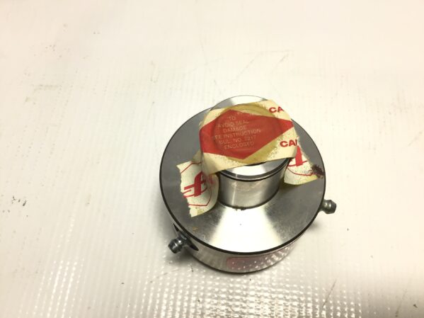 Formsprag FSR-6/.750GRLH CL41346-1GRLH Overrunning Clutch 3/4" Bore - Image 4