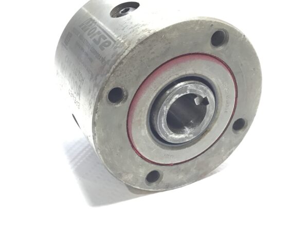 Morse MI-400A Mechanical Cam Clutch 7/8" Bore ID 3-1/2" OD - Image 2