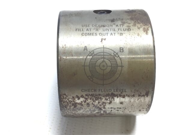 Morse MI-400A Mechanical Cam Clutch 7/8" Bore ID 3-1/2" OD - Image 3