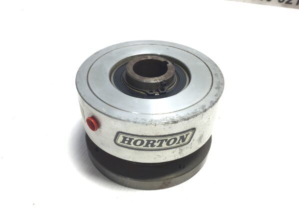 Horton 906900 - 5H40-1*1.250 Air Champ Clutch 1-1/4 In Bore