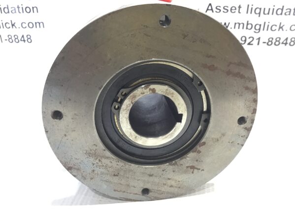 Horton 906900 - 5H40-1*1.250 Air Champ Clutch 1-1/4 In Bore - Image 5