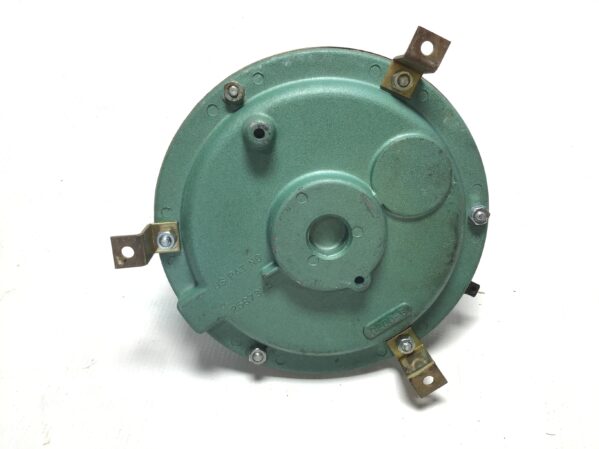Pyronics PS-0 Pressure Switch Max Operating Pressure 1 PSI Max Electric Rating 120/220VAC - Image 3