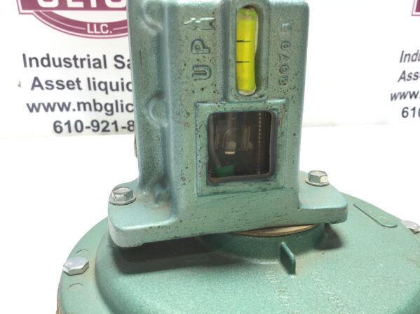 Pyronics PS-0 Pressure Switch Max Operating Pressure 1 PSI Max Electric Rating 120/220VAC - Image 6