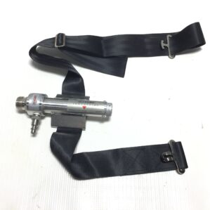 Allegro Industries 9991 - 214341 High Pressure Personal Air Cooler Valve