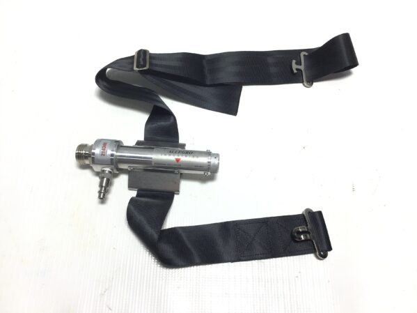 Allegro Industries 9991 - 214341 High Pressure Personal Air Cooler Valve