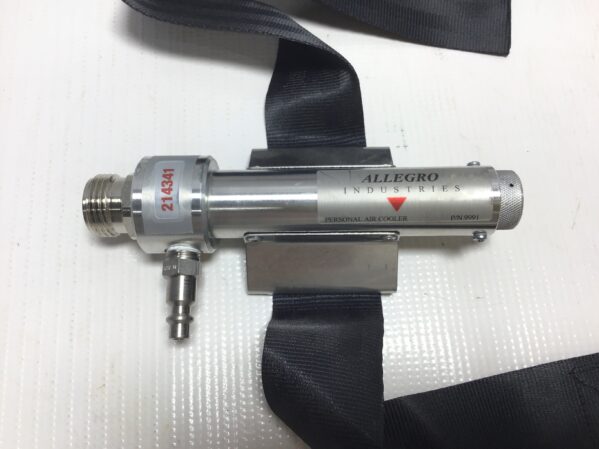 Allegro Industries 9991 - 214341 High Pressure Personal Air Cooler Valve - Image 2