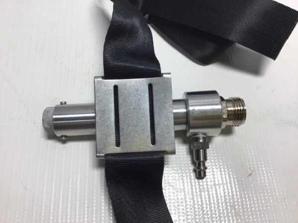 Allegro Industries 9991 - 214341 High Pressure Personal Air Cooler Valve - Image 5