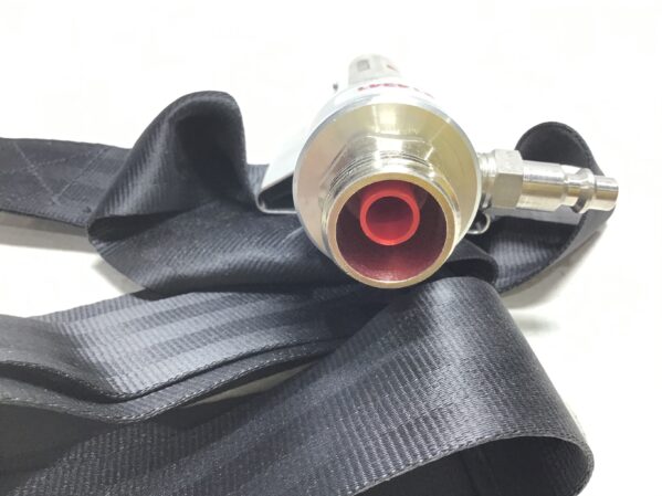 Allegro Industries 9991 - 214341 High Pressure Personal Air Cooler Valve - Image 4