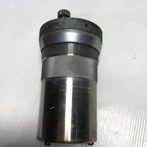 Parr Instruments 101A-9777-020-110475 Calorimeter Oxygen Combustion Vessel