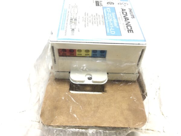 Philips Advance ICF-2S26-H1-LD Electronic Compact Fluorescent Ballast 120/277V - Image 5