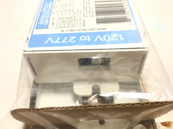 Philips Advance ICF-2S26-H1-LD Electronic Compact Fluorescent Ballast 120/277V - Image 6