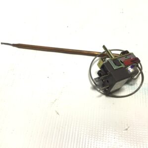 Dupont HH22AD061 3ART24K34 Thermostat Limit Switch 120/240VAC 6000W