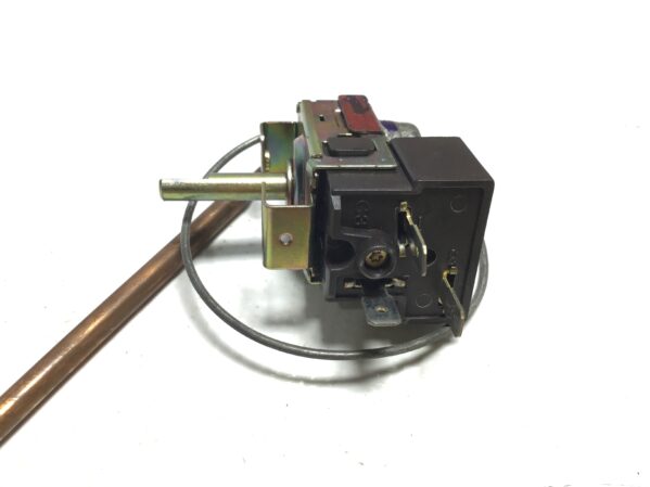 Dupont HH22AD061 3ART24K34 Thermostat Limit Switch 120/240VAC 6000W - Image 3