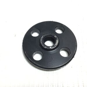 Boltex H791 Flange Socket Weld 1/2" Carbon Steel Gauge 1.50 SA105 B16