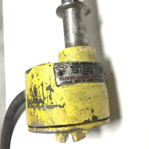 Fluid Components Inc 29/30 - 705030D Flow Switch Nema Type 3/3R/4 & 4X