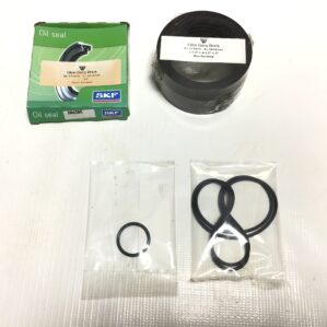 SKF 504285 Genuine High-Quality Joint Radial Oil Shaft Seal for Superior Performance