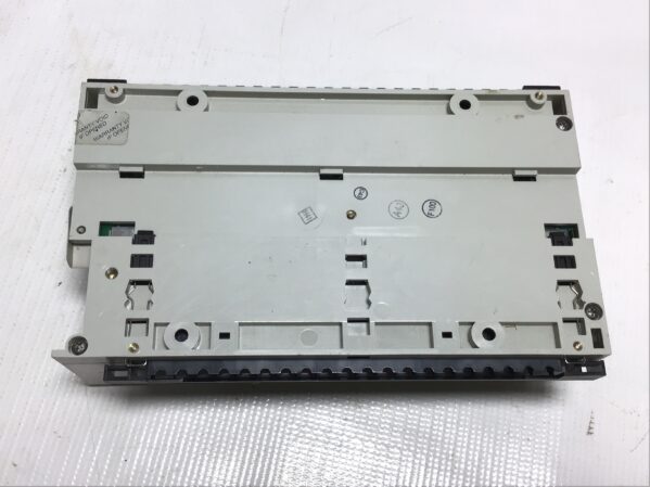 AEG Modicon 110CPU31101 Programmable Logic Controller 115/120Vac 0.3A 50/60Hz - Image 9