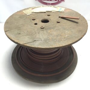 Raychem 20QTV1-CT High Temp Self-Regulating Pipe Heating Cable 120VAC