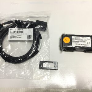 Cal/Amp LMU3640LVB - LMU 3640 OBDII Y Cable / LMU 3640 LTE Verizon light duty