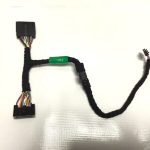 Xirgo XBP 6300 - F39489 SDLC Cable Light Duty - Ford 2017 and Newer