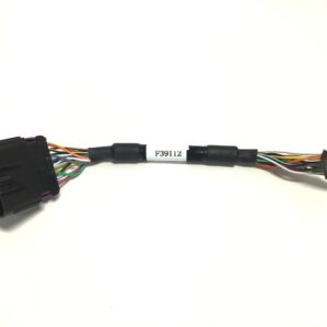 Unbranded LMU 3640 HD Universal Adapter Y-Cable