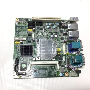 Advantech AIMB-212N-S6A1E Mini-ITX Industrial Motherboard w/VGA,LVDS,2GbE 6COM