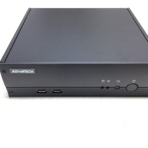Advantech CTOS AIMB-C200-BARE Mini-ITX Industrial Motherboard Economical Embedded Chassis w/o PS
