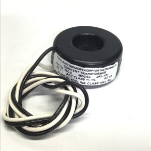 Tyco 2RL-151 Electronics Current Transformer 50-400Hz 600V