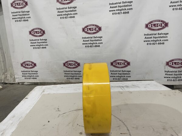 Industrial Belt Wheel - Image 4