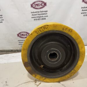 Industrial Belt Wheel