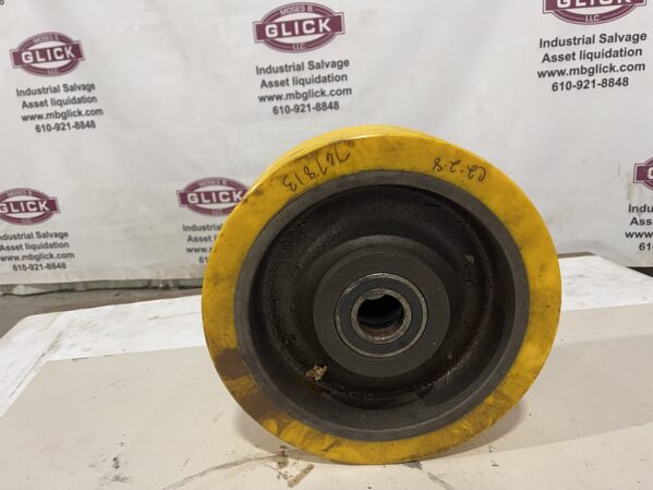 Industrial Belt Wheel