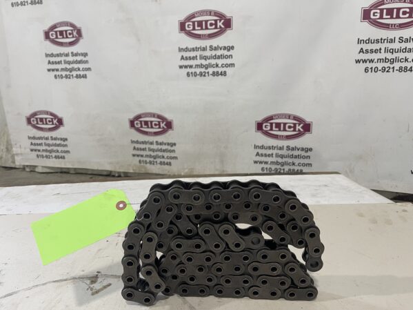 Industrial Drive Chain - Image 2