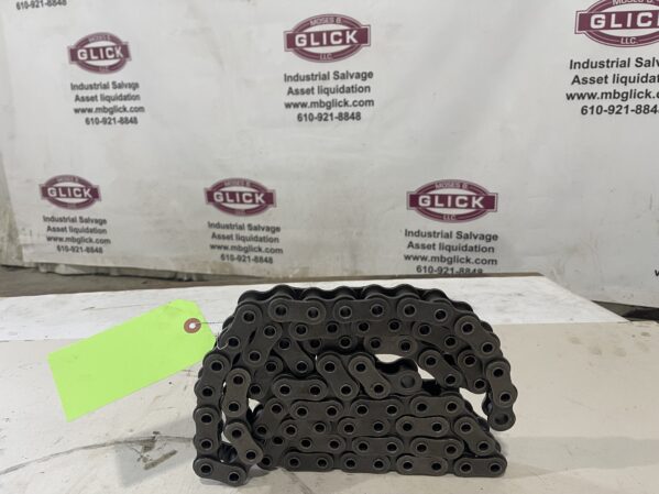 Industrial Drive Chain