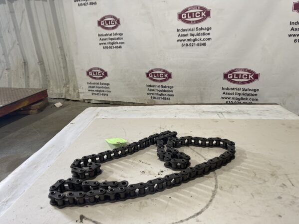 Industrial Drive Chain - Image 4