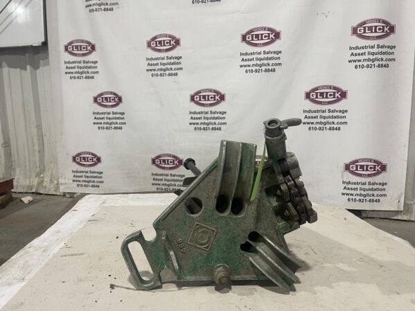 Tripod Pipe Vise - Image 2