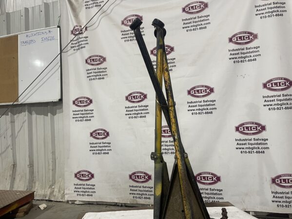 Tripod Pipe Vise - Image 4