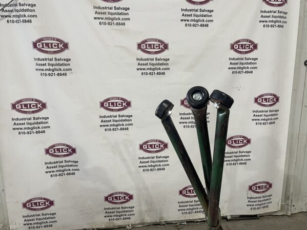 Rigid Tripod Pipe Chain Vise No 450 - Image 6