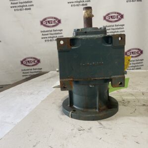 Electric Motor Frame