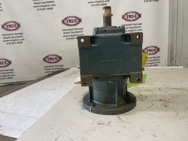 Electric Motor Frame