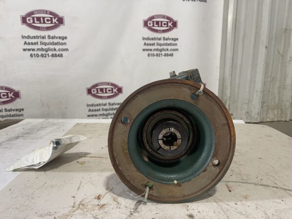 Electric Motor Frame - Image 3
