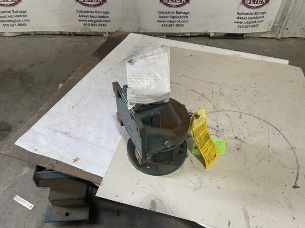 Electric Motor Frame - Image 6