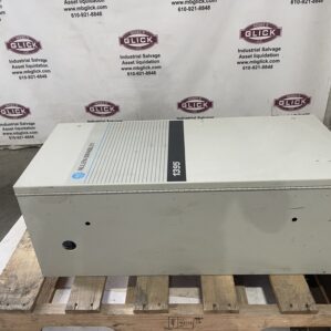 Allen Bradley Bulletin 1395-B78-C4-P11-P12-X1    DC Drive