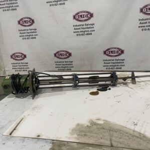 Industrial Mixer